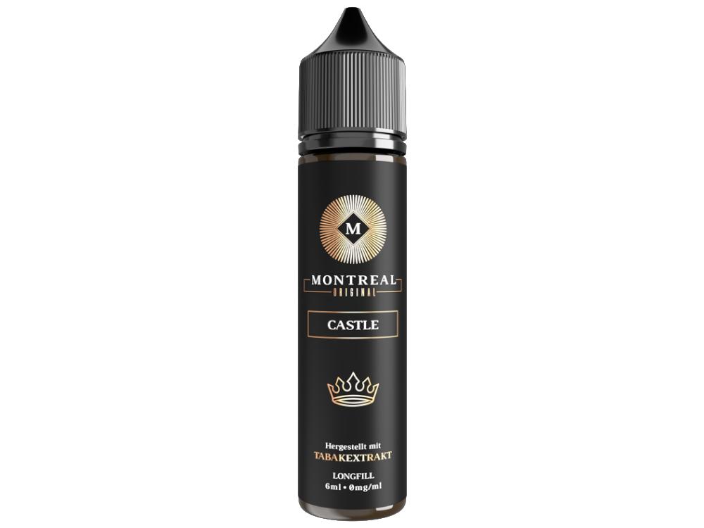 Montreal Original - Aroma Castle 6 ml