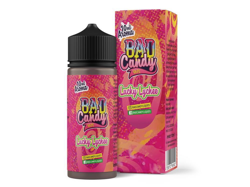 Bad Candy Liquids - Aroma Lucky Lychee 10 ml