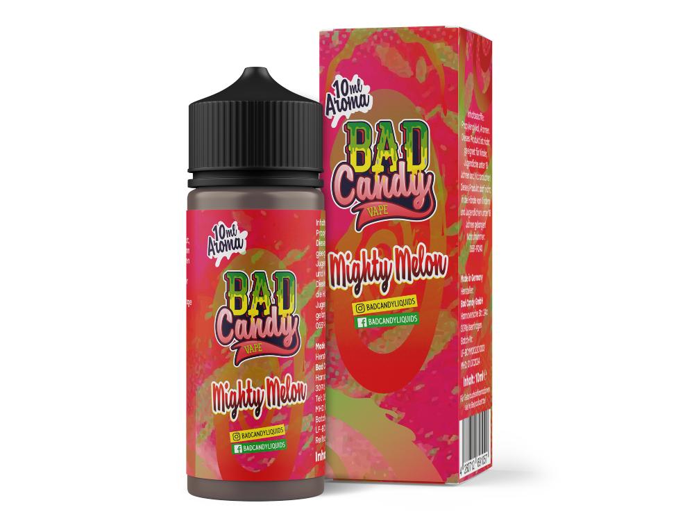 Bad Candy Liquids - Aroma Mighty Melon 10 ml