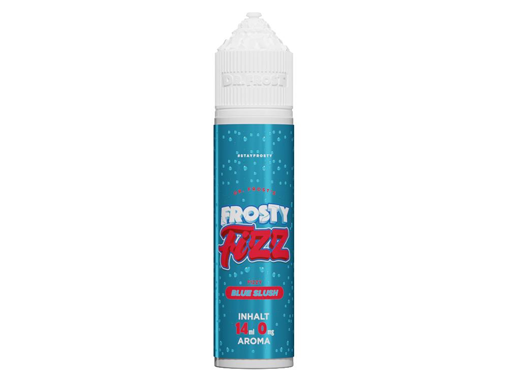 Dr. Frost - Frosty Fizz - Aroma Blue Slush 14 ml