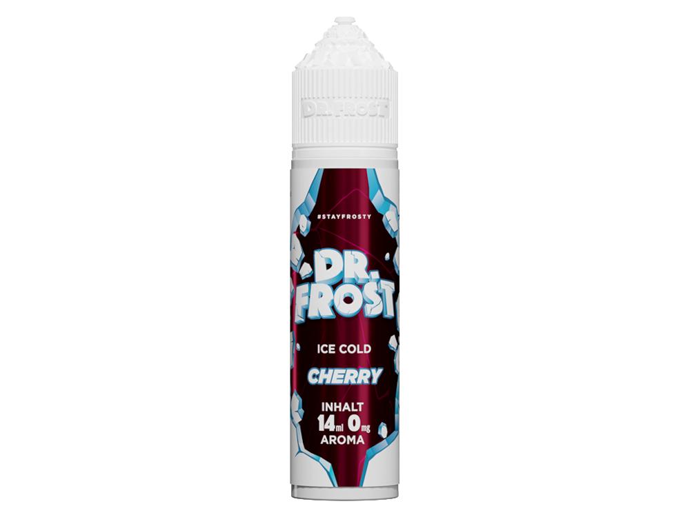 Dr. Frost - Ice Cold - Aroma Cherry 14 ml