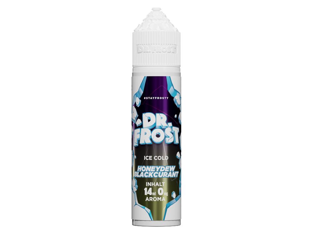 Dr. Frost - Ice Cold - Aroma Honeydew Blackcurrant 14 ml