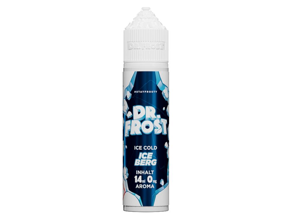 Dr. Frost - Ice Cold - Aroma Iceberg 14 ml