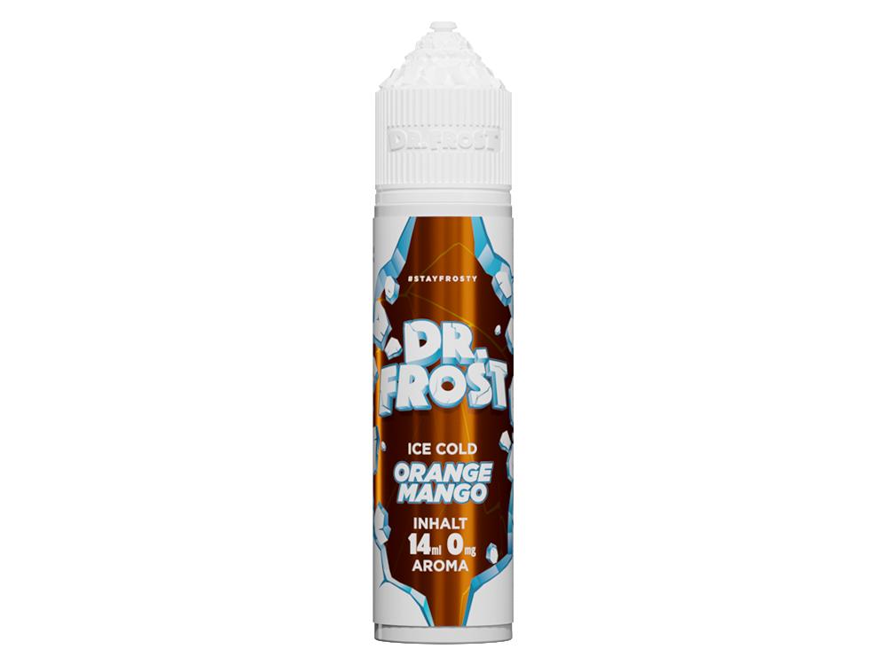 Dr. Frost - Ice Cold - Aroma Orange Mango 14 ml