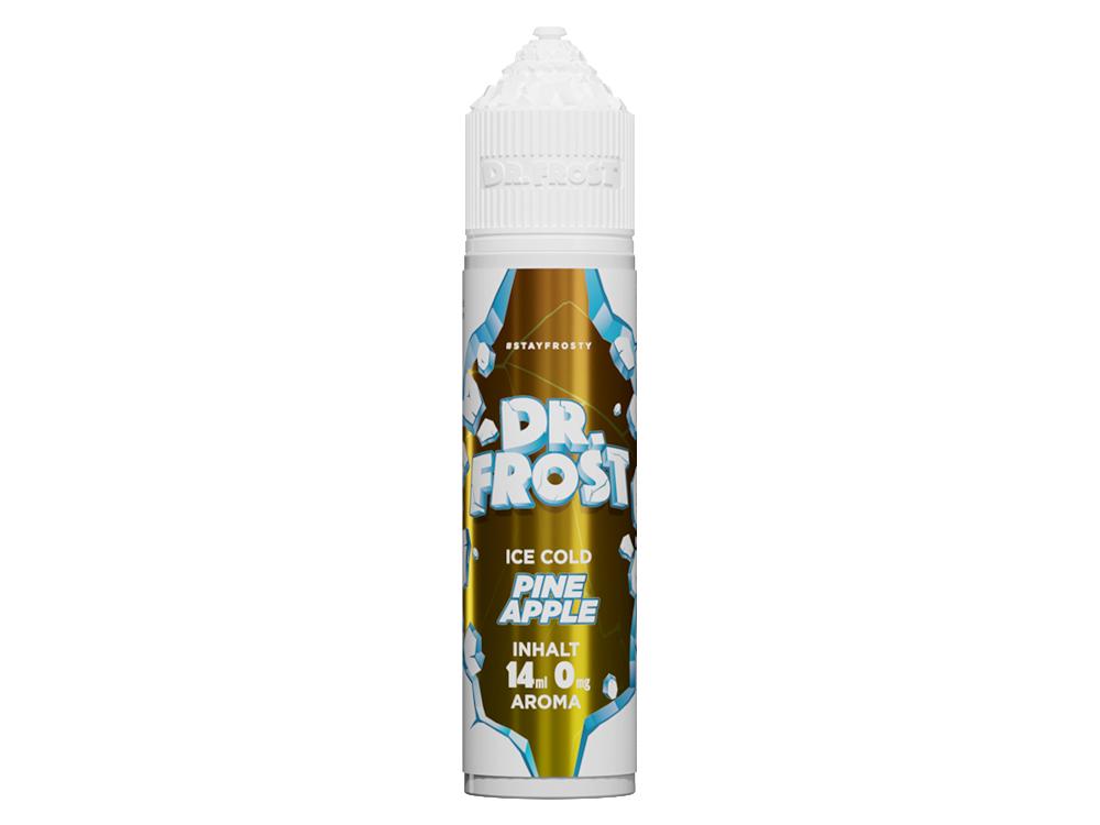Dr. Frost - Ice Cold - Aroma Pineapple 14 ml
