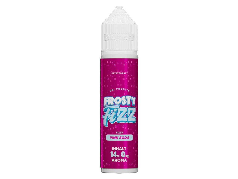Dr. Frost - Frosty Fizz - Aroma Pink Soda 14 ml