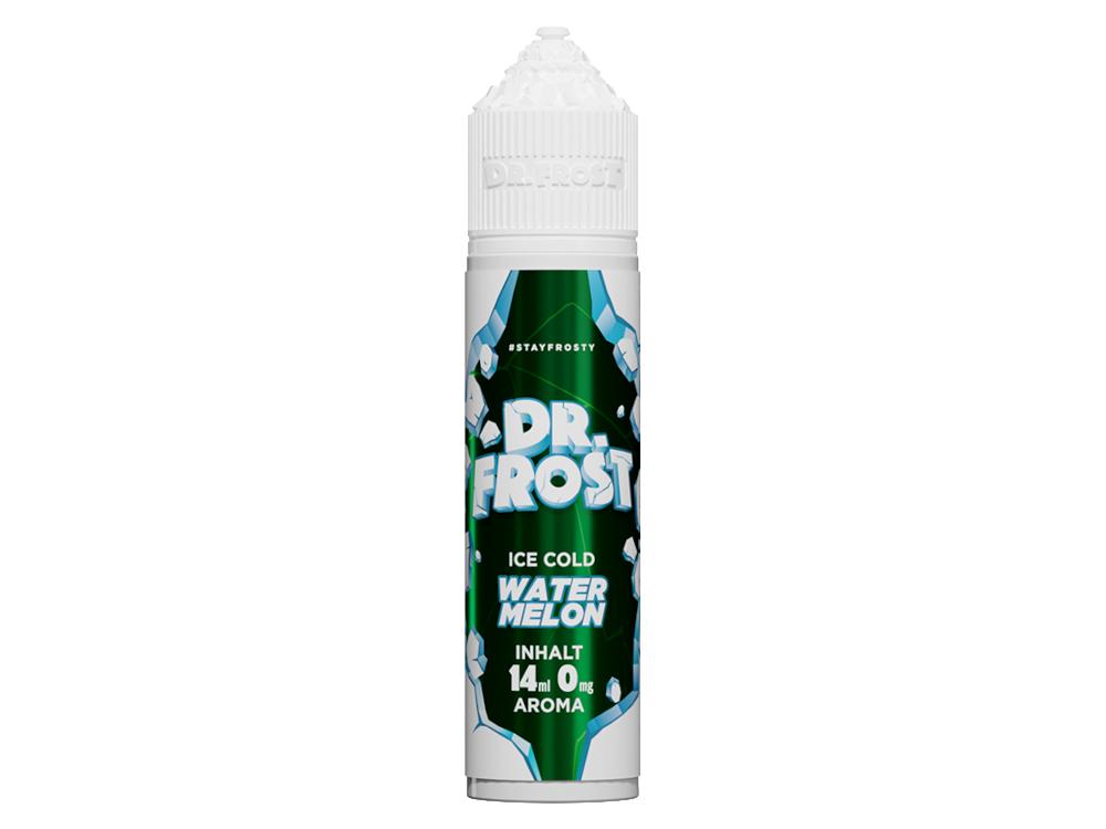 Dr. Frost - Ice Cold - Aroma Watermelon 14 ml