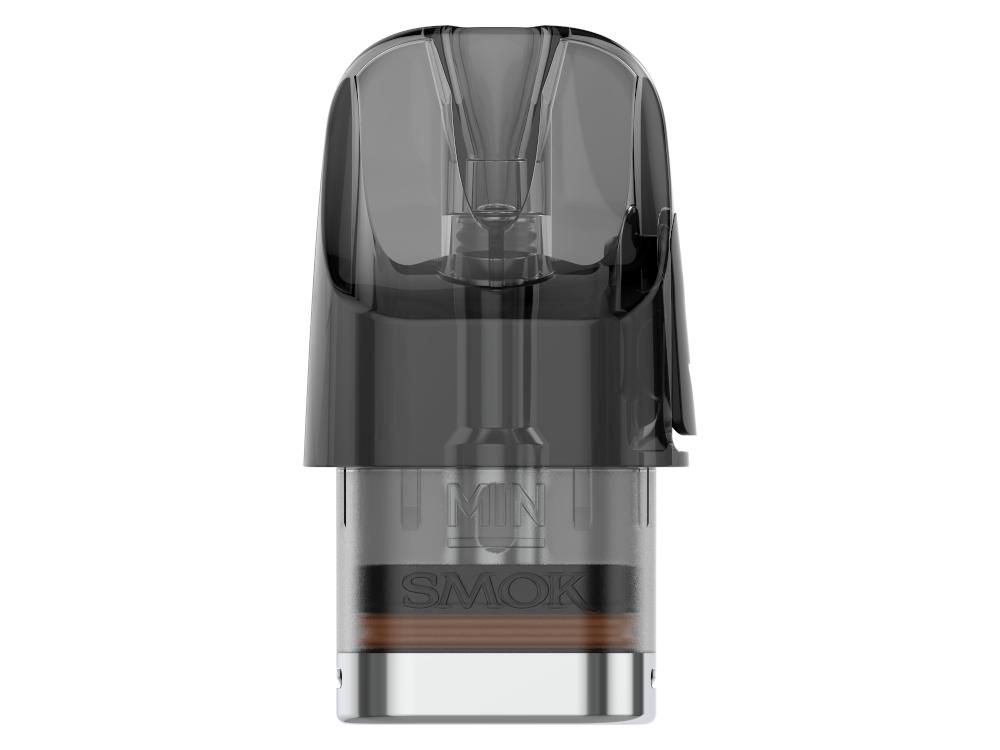 Smok - Novo Pod (CLX) Meshed (3 Stück pro Packung)