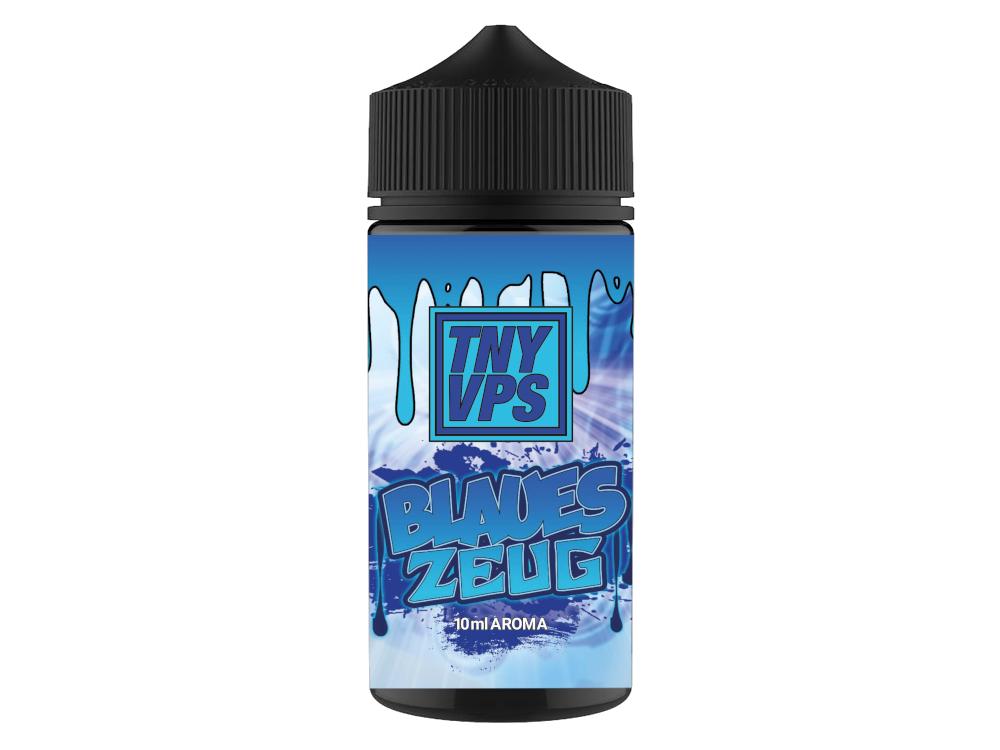 TNYVPS - Longfills 10 ml