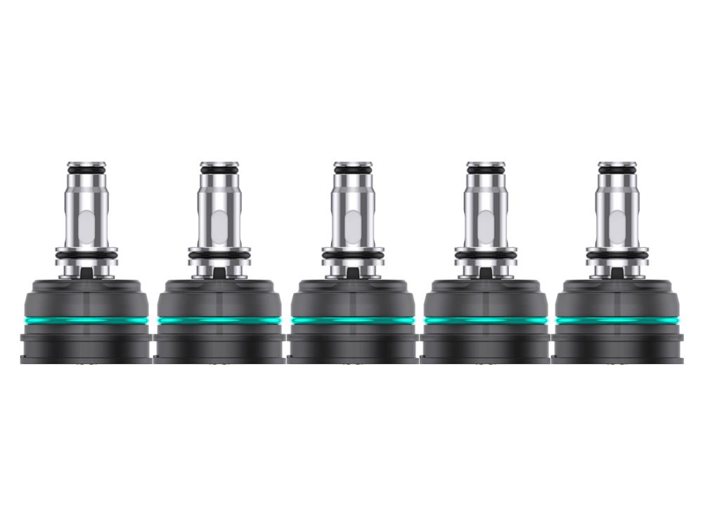 Uwell - Crown Nano Heads (5 Stück pro Packung)