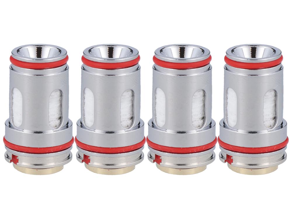 Uwell Crown 5 Heads (4 Stück pro Packung)