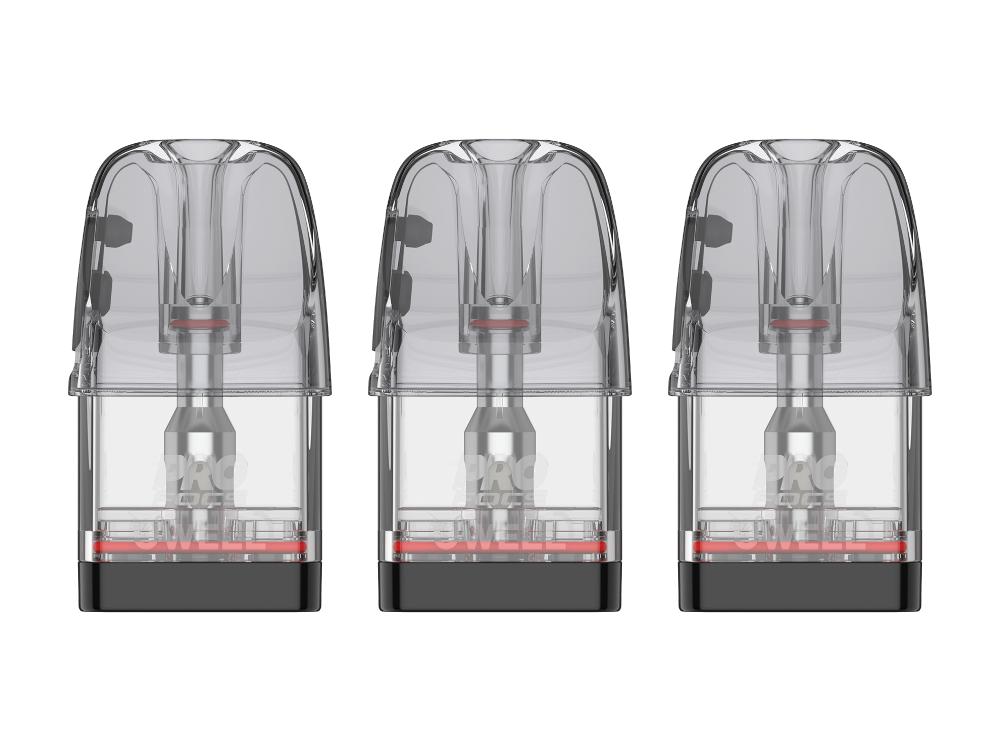 Uwell - Caliburn GPP Alpha Pod xxx Ohm (3 Stück pro Packung)