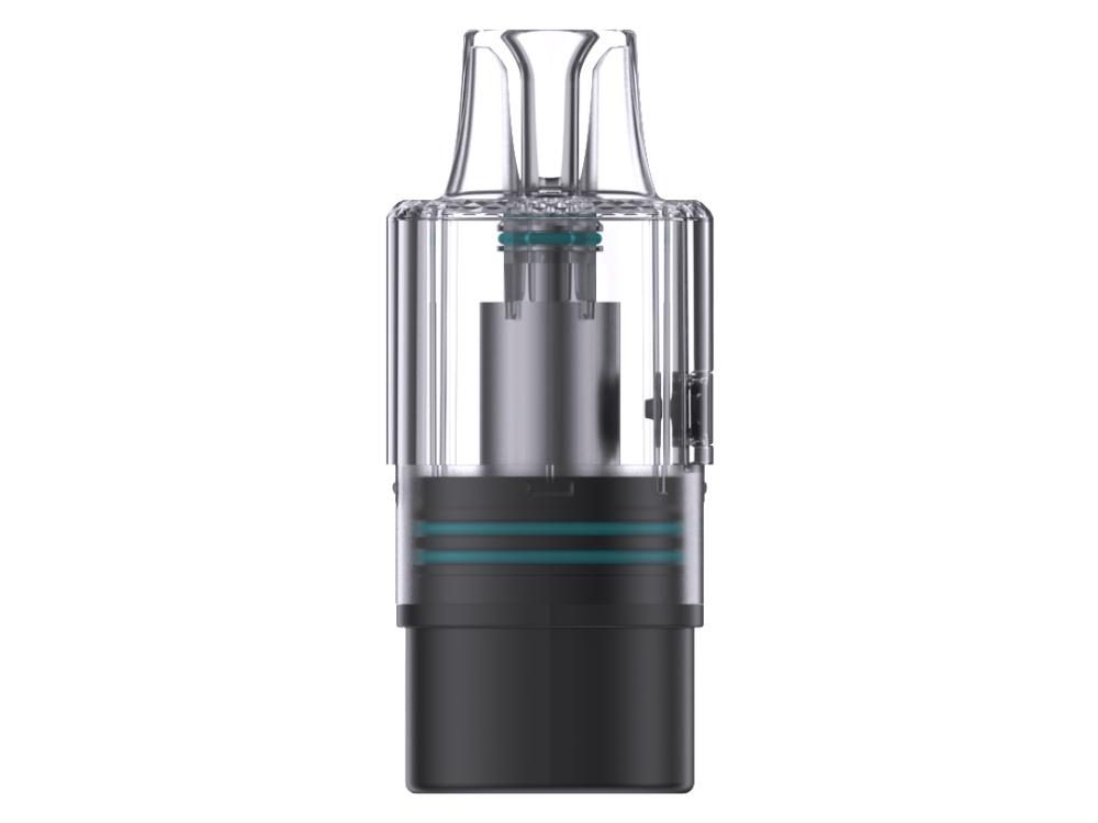 Uwell - Nunchaku 10000 Pod 0,8 Ohm