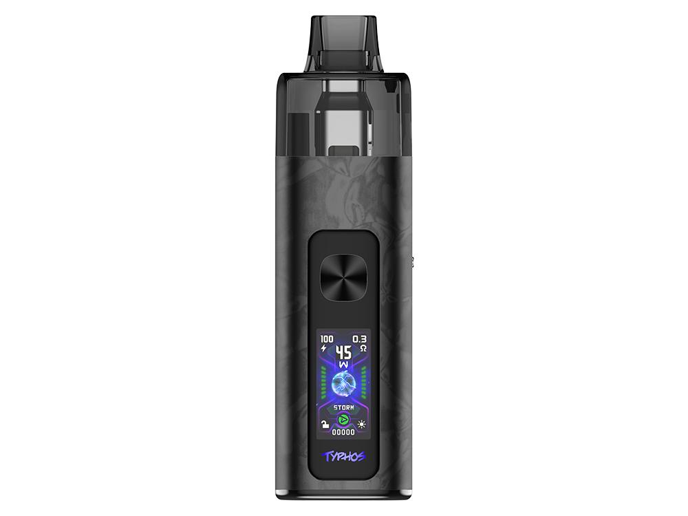 Uwell - Typhos E-Zigaretten Set