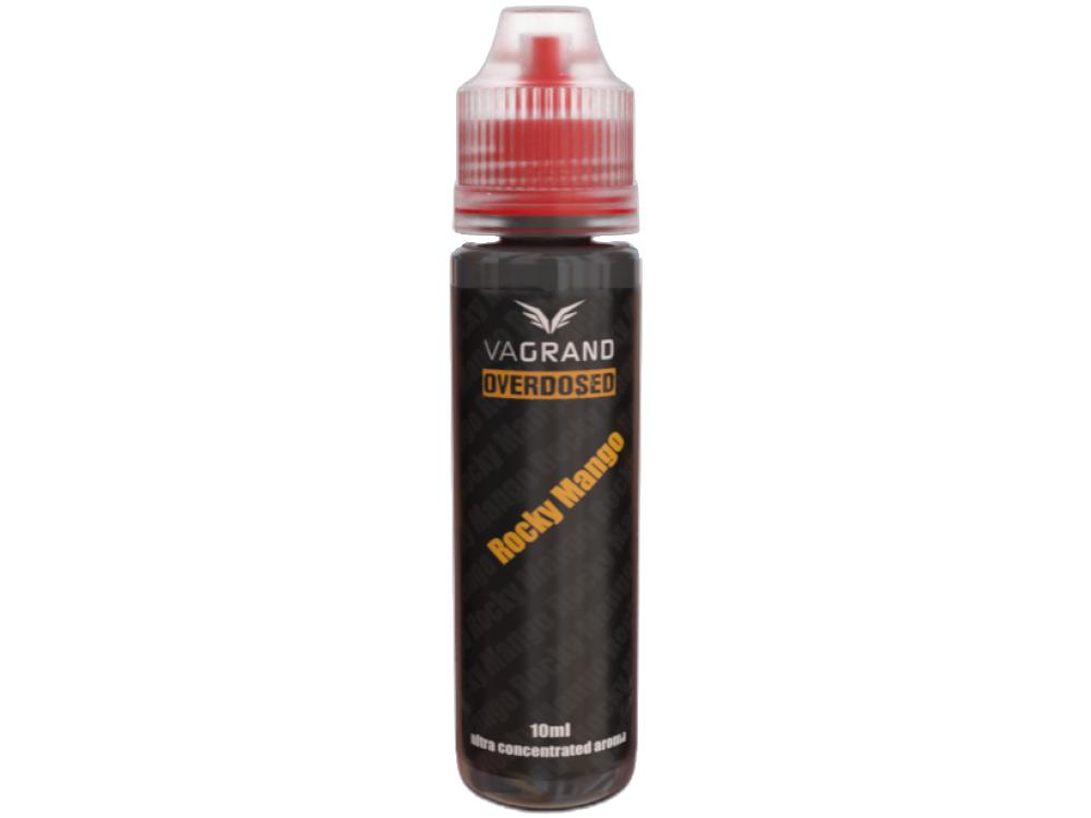 Vagrand - Overdosed - Aroma 10 ml
