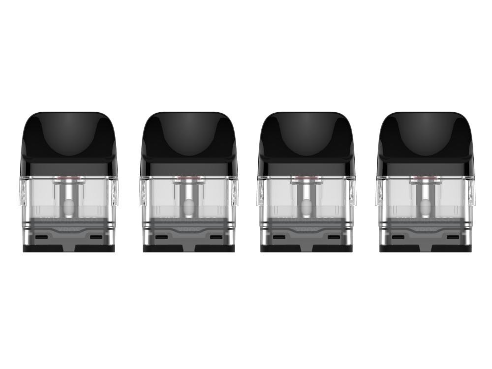 Vaporesso - Corex 2.0 XROS Pod 2ml (4 Stück pro Packung)