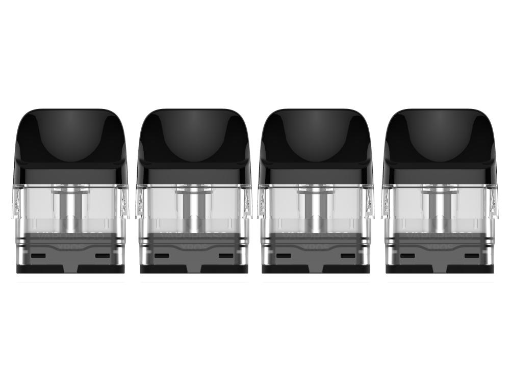 Vaporesso - XROS COREX 3.0 Pod (4 Stück pro Packung)