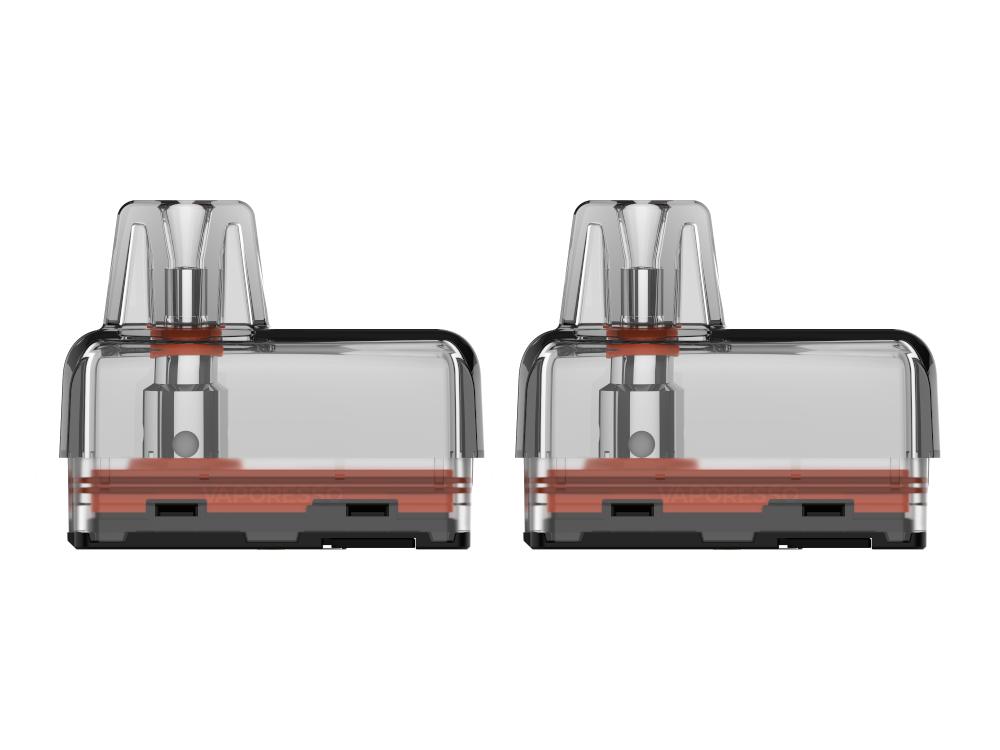 Vaporesso - ECO Nano Lush Mesh Pod (2 Stück pro Packung)