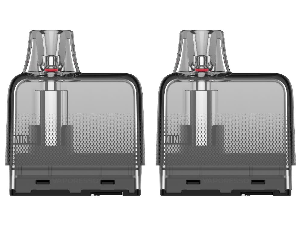 Vaporesso - ECO Nano 10 ml Pod (2 Stück pro Packung)