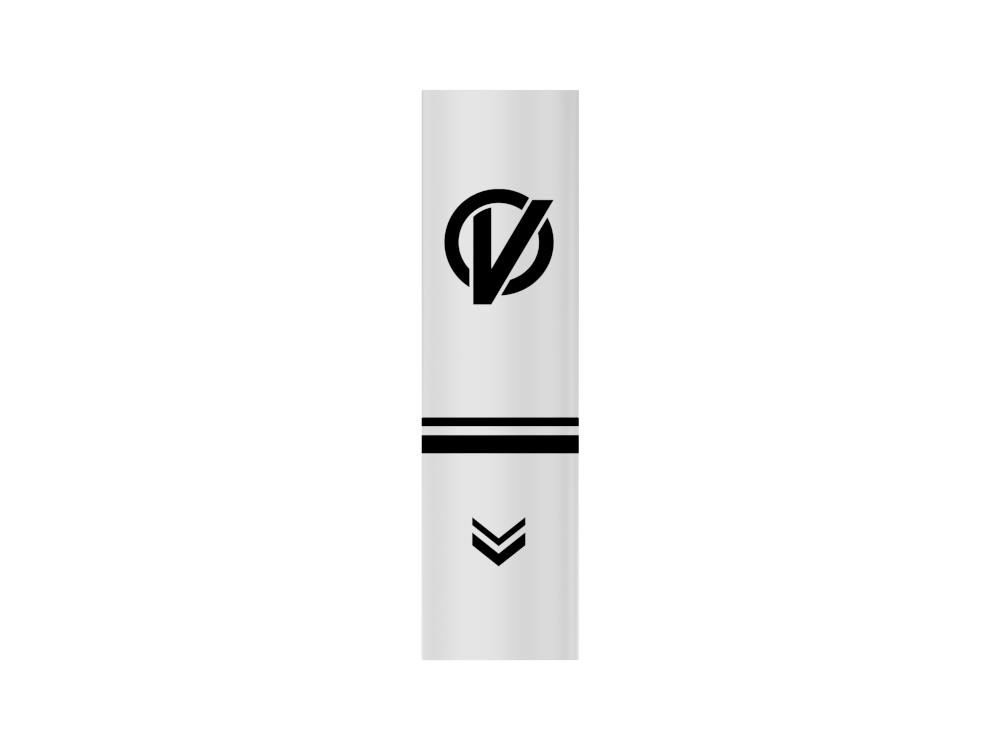 Vaporesso - ECO One Filter Drip Tip (20 Stück pro Packung)