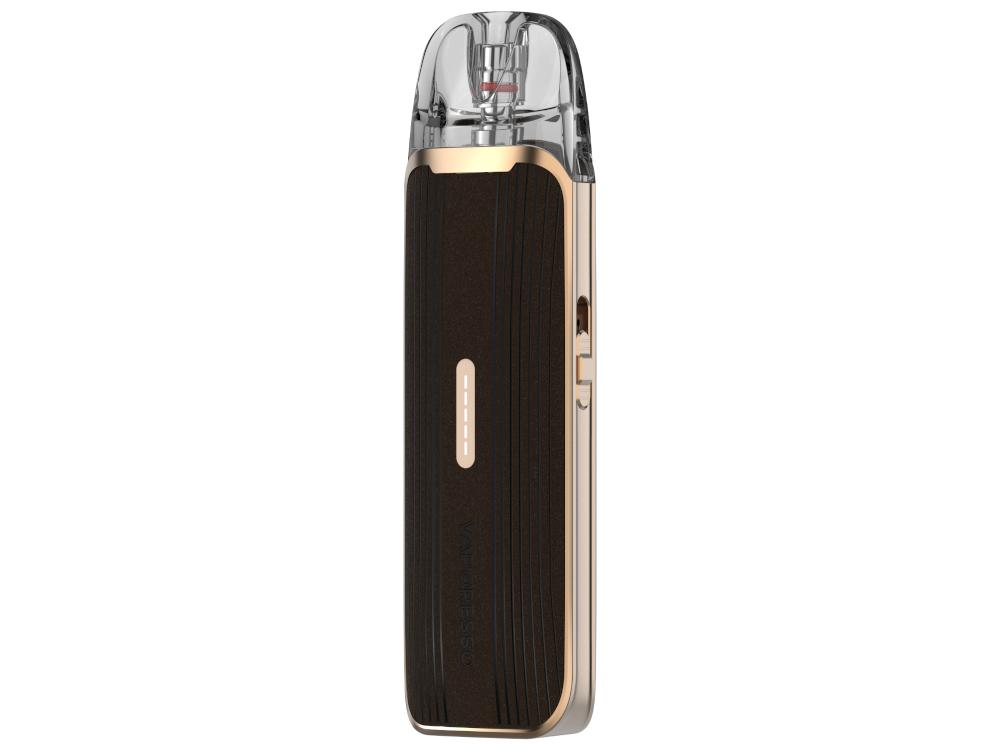 Vaporesso - LUXE Q3 E-Zigaretten Set