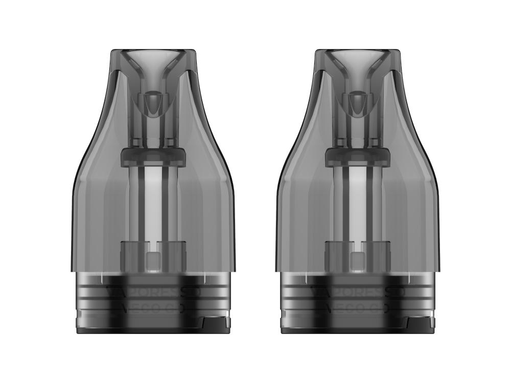 Vaporesso - VECO GO Pod (2 Stück pro Packung)