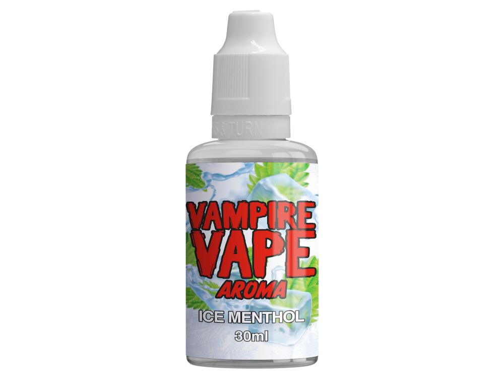Vampire Vape - Aroma Ice Menthol 30 ml