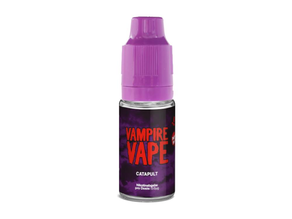 Vampire Vape - Catapult E-Zigaretten Liquid 