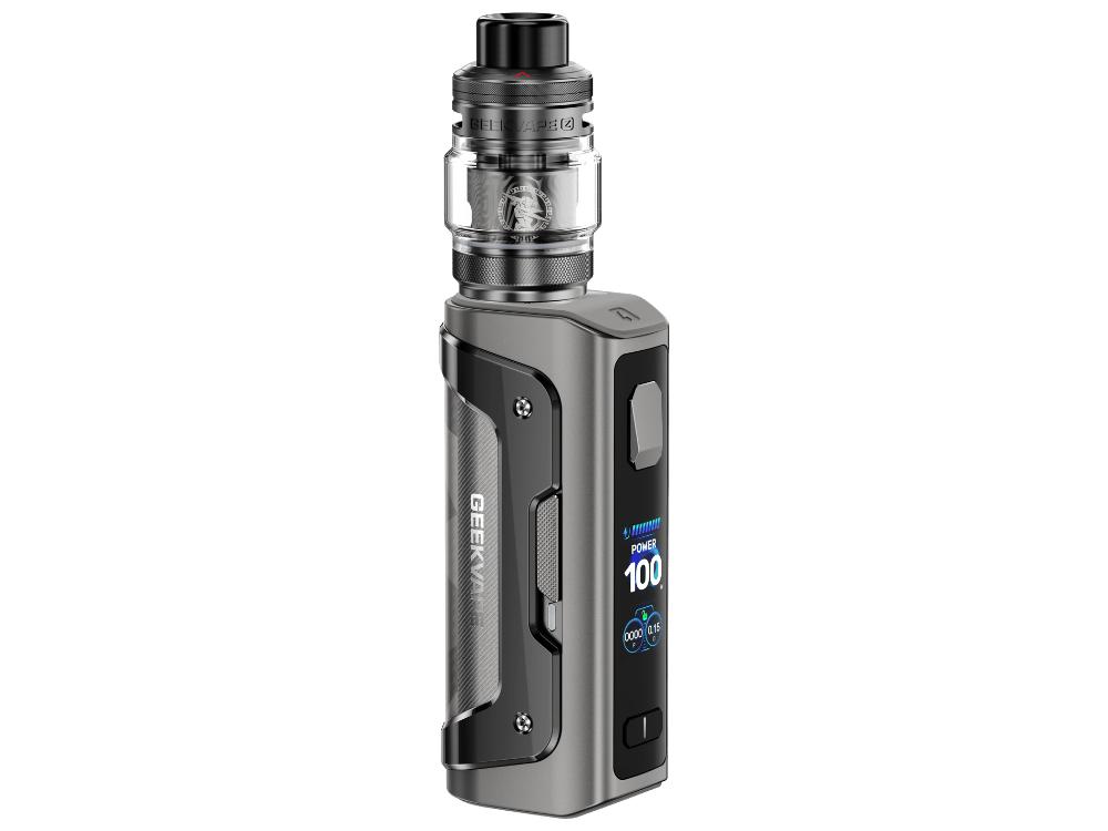 GEEKVAPE - Aegis Solo 5 E-Zigaretten Set