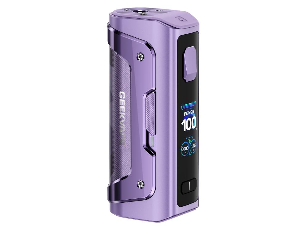 GEEKVAPE - Aegis Solo 5 100 Watt
