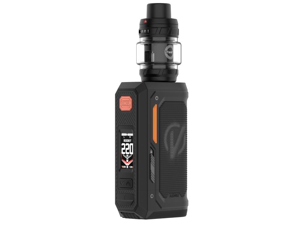 Vaporesso - Armour Octa E-Zigaretten Set