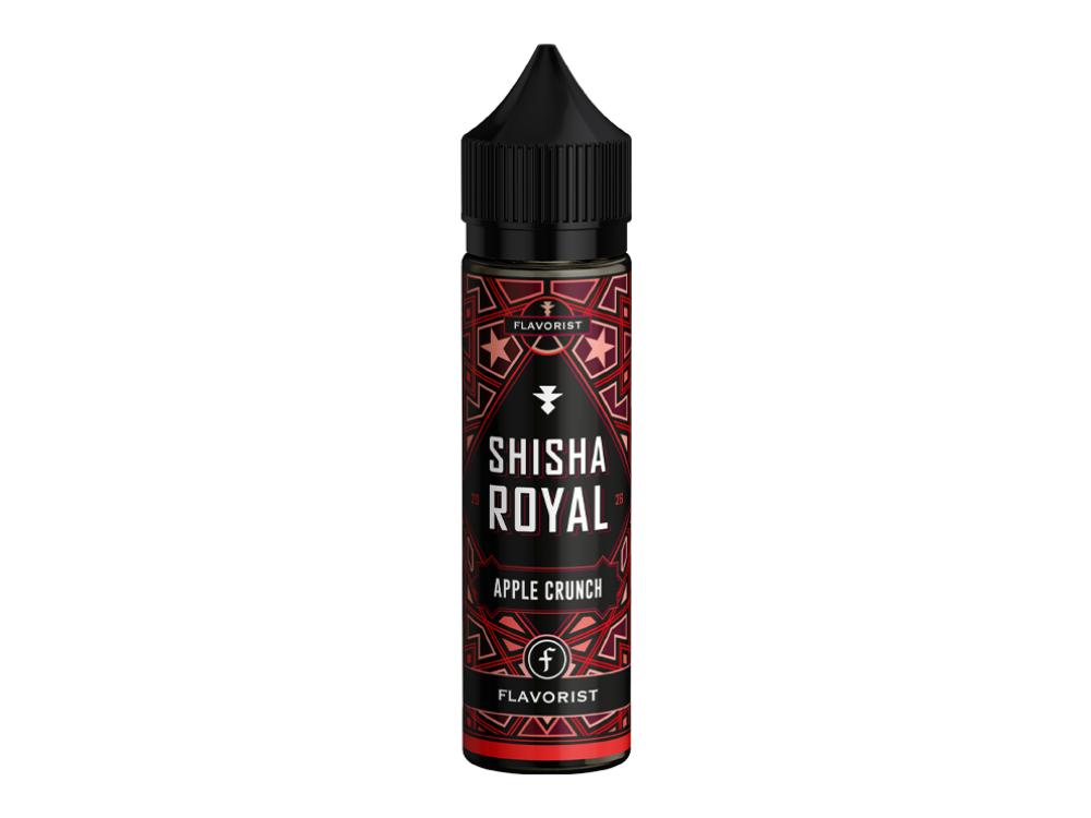 Flavorist - Shisha Royal Longfills 10 ml