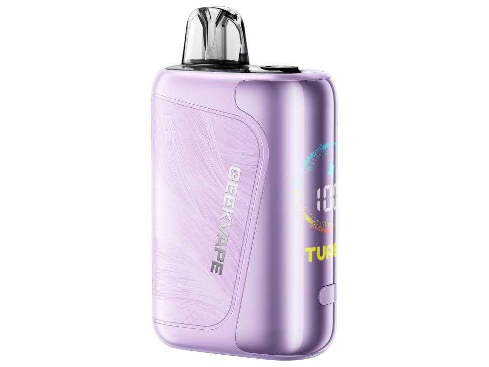 GEEKVAPE - Go E-Zigaretten Set