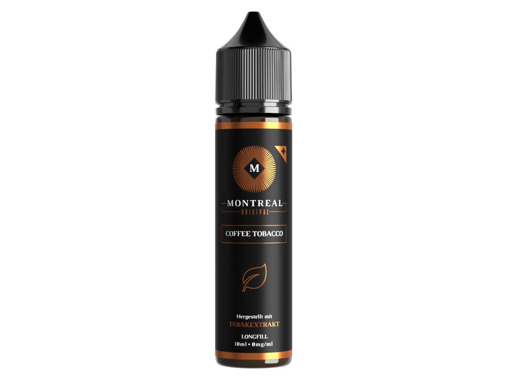 Montreal Original - Longfills 10  ml