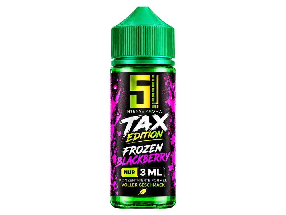 5EL - TAX EDITION - Longfills 3 ml