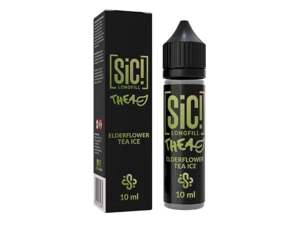 SiC! - Longfills 10 ml