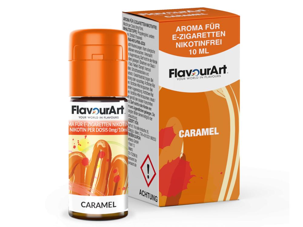 FlavourArt - Aromen 10 ml