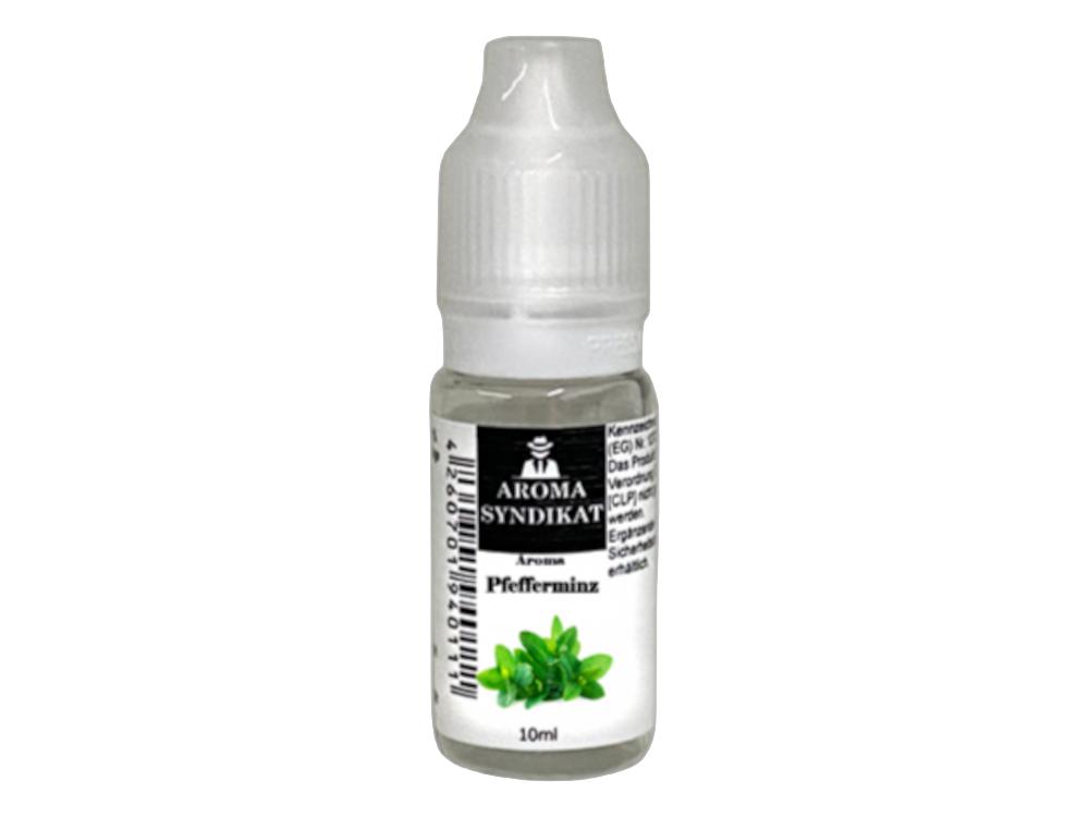 Aroma Syndikat - Pure - Aromen 10 ml
