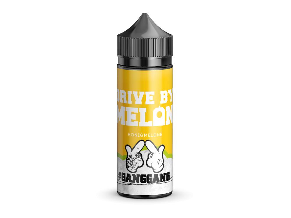 GangGang - Aroma Drive by Melon 10 ml