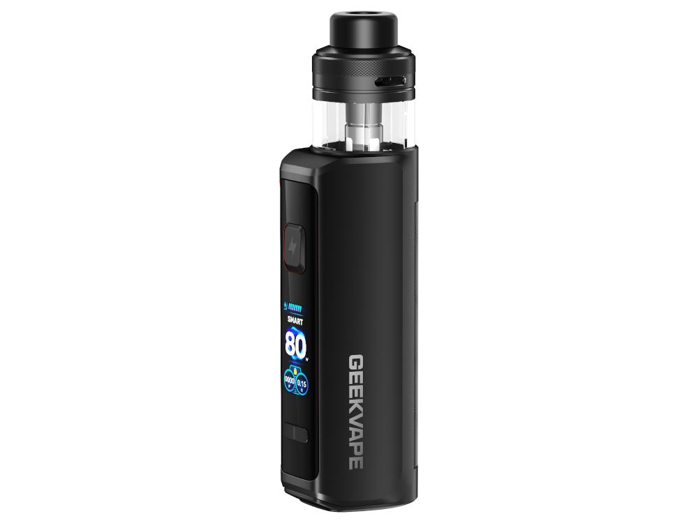 GEEKVAPE - Aegis Force E-Zigaretten Set