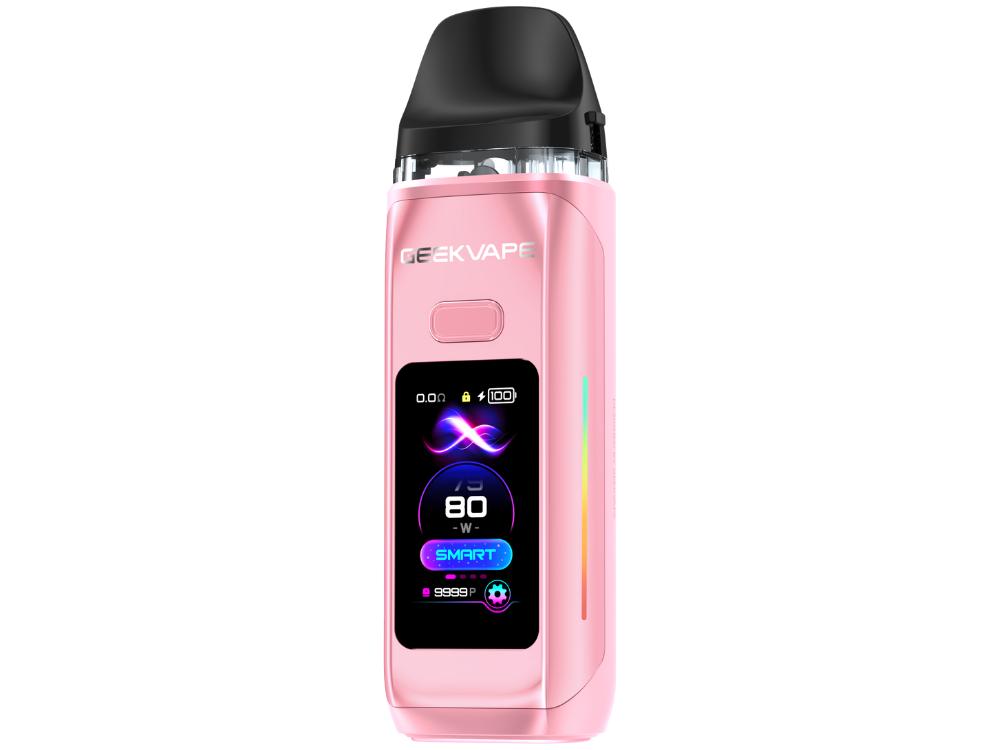 GeekVape - Digi Max E-Zigaretten Set