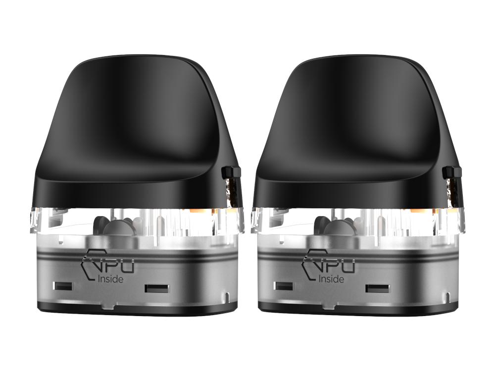 GEEKVAPE - J Cartridge (2 Stück pro Packung)