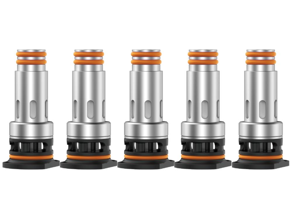 GEEKVAPE - J Heads (5 Stück pro Packung)