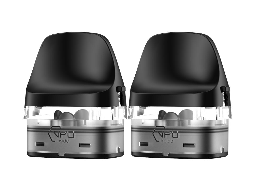 GEEKVAPE - Jr Cartridge 5 ml (2 Stück pro Packung)