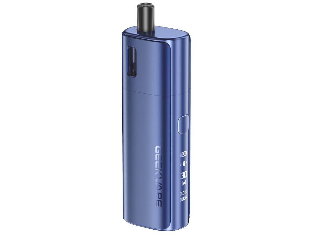 GeekVape - S30 Pro E-Zigaretten Set