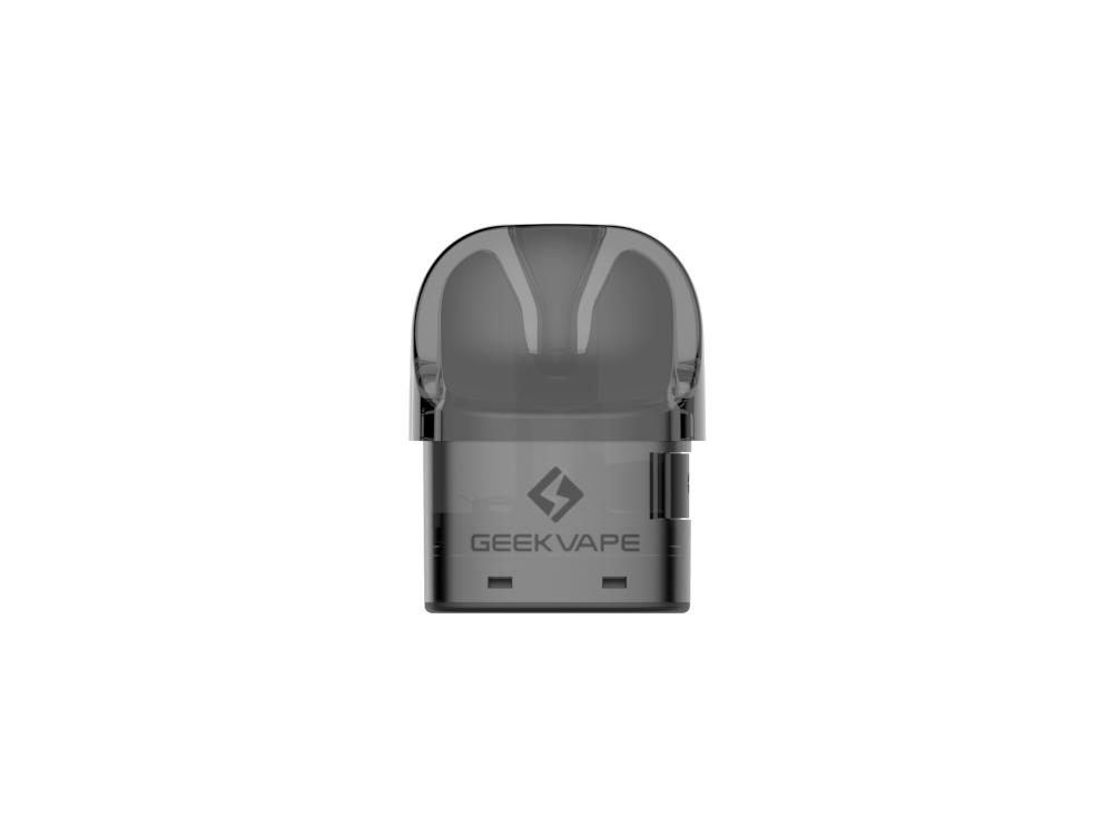 GEEKVAPE U Cartridge (3 Stück pro Packung)