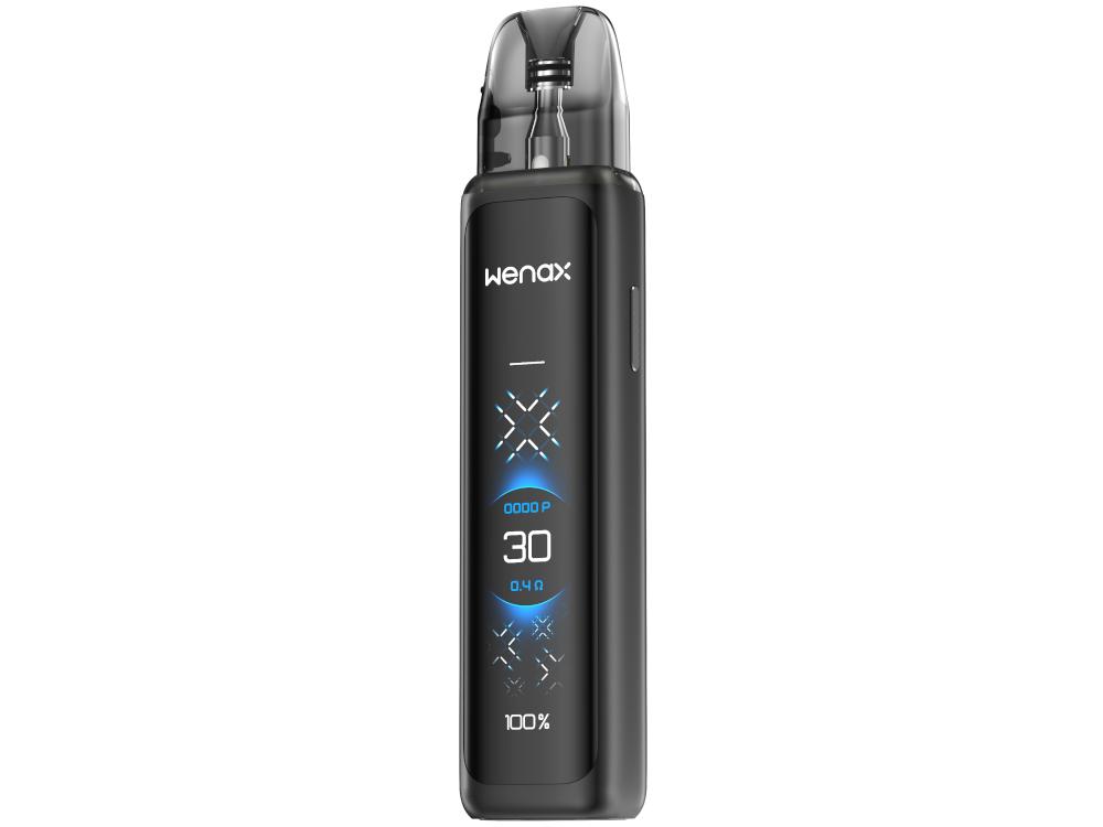 GEEKVAPE - Wenax Q Ultra E-Zigaretten Set 