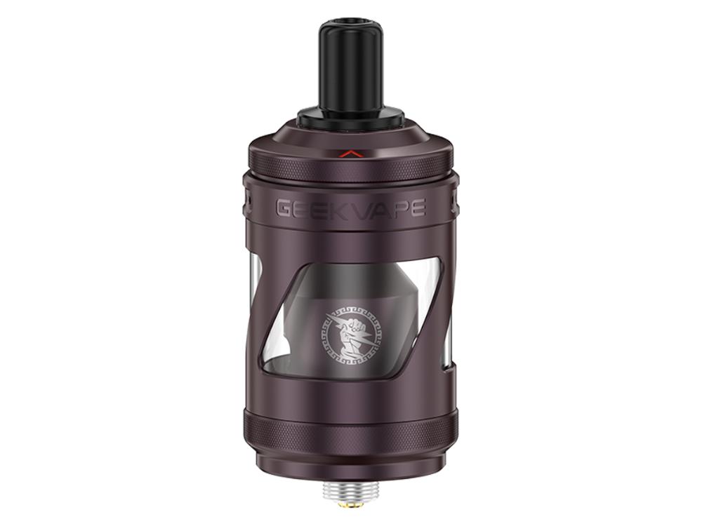 GEEKVAPE - Z Nano MTL Clearomizer Set