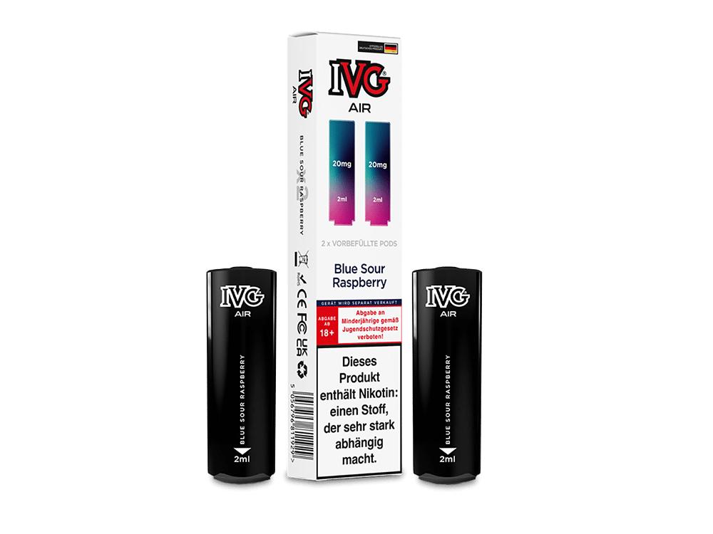 IVG AIR Pod (2 Stück pro Packung)