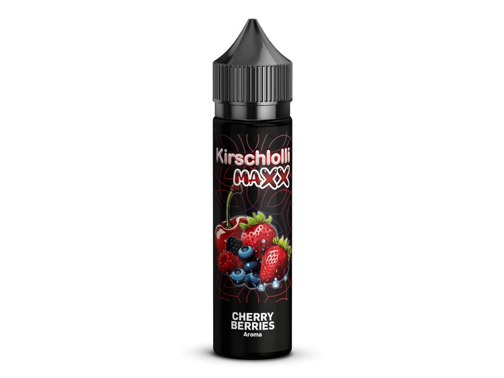 Kirschlolli Maxx - Longfills 10ml